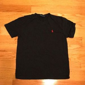 Mens Ralph Lauren Polo v-neck